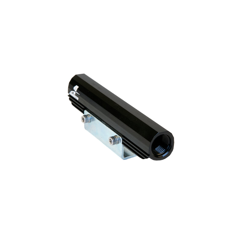Aeromotive 02-14 Subaru WRX/07-20 Subaru STi Top Feed Fuel Rails - Black-thumbmail-7
