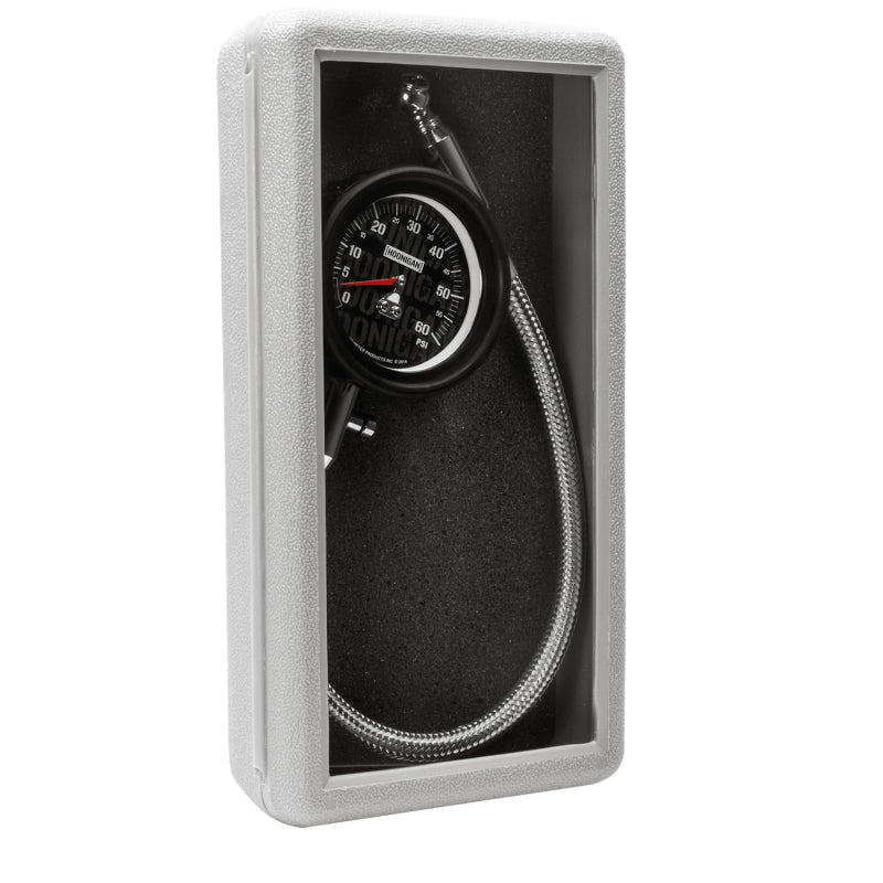 Autometer Hoonigan 0-60PSI Tire Pressure Analog Gauge-thumbmail-4