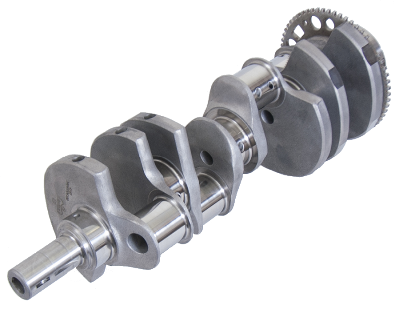 Eagle Chevy LS1 58 Tooth Reluctor 4140 Forged Crankhaft-thumbmail-5