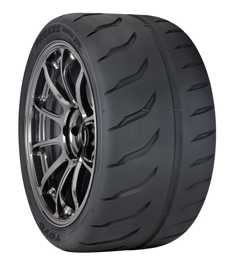 Toyo Proxes R888R Tire - 205/45ZR16 87W-thumbmail-1