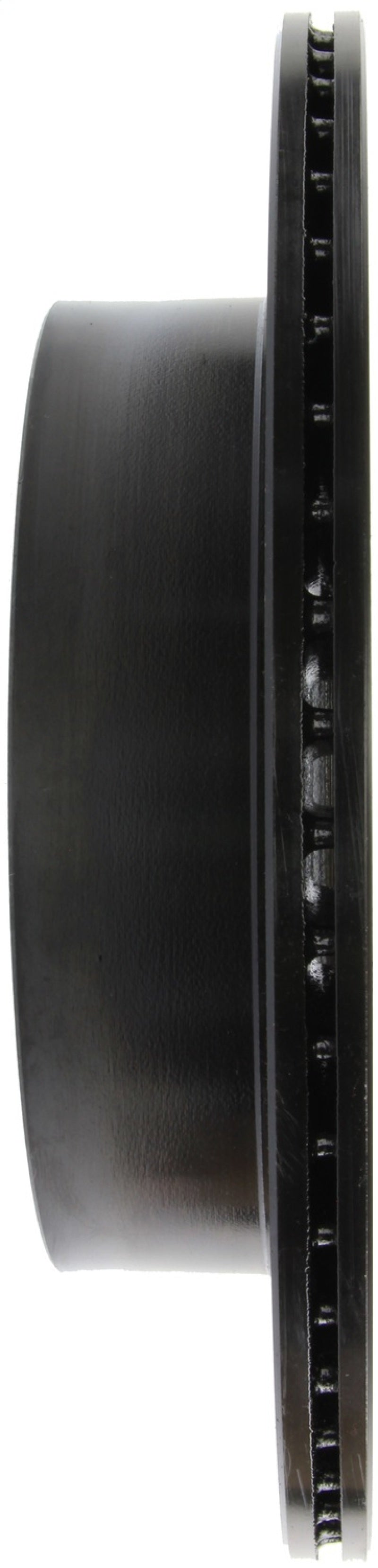 StopTech Power Slot 03-09 Infiniti FX35/FX45/Nissan Murano SportStop Slotted Rear Right Rotor-thumbmail-5