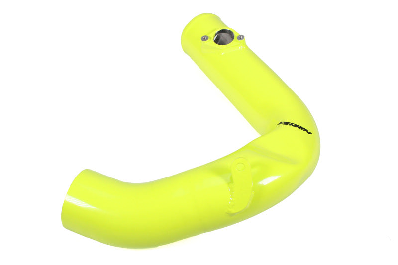 Perrin 22-23 Subaru BRZ/GR86 Cold Air Intake - Neon Yellow-thumbmail-8