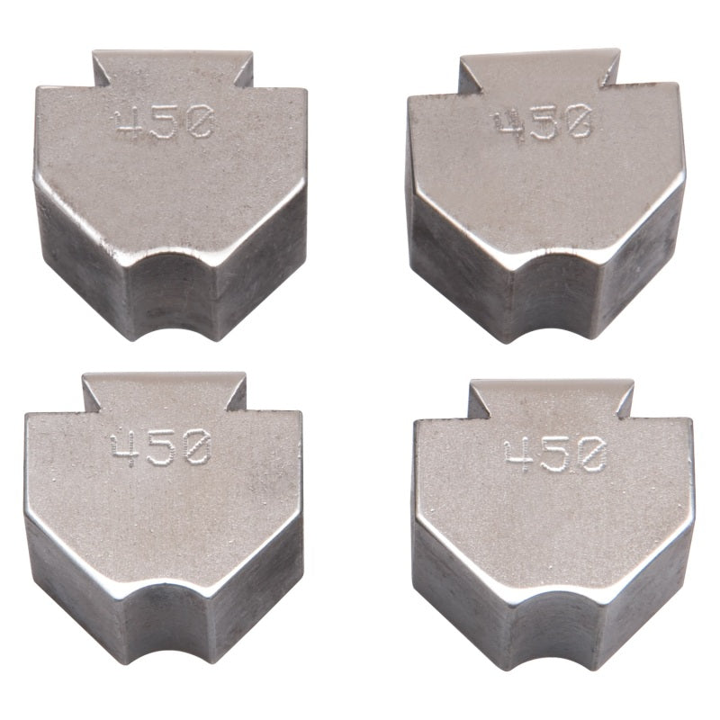 Russell Performance -4 AN Crimper Dies (O.D. 0.450in.)-thumbmail-3