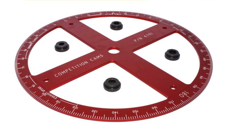 COMP Cams 16in Degree Wheel-thumbmail-3