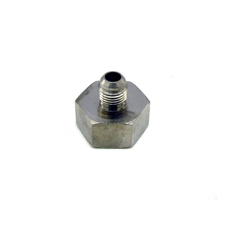 Nitrous Express 6AN Bottle Fitting for 660 Bottle Valve (Pump Station Master Bottle)-thumbmail-2