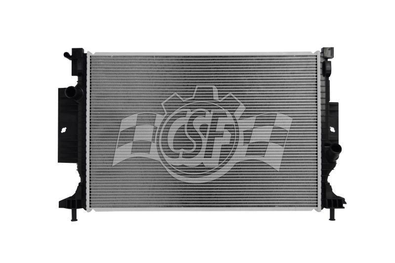CSF 17-19 Ford Escape 2.0L OEM Plastic Radiator-thumbmail-1
