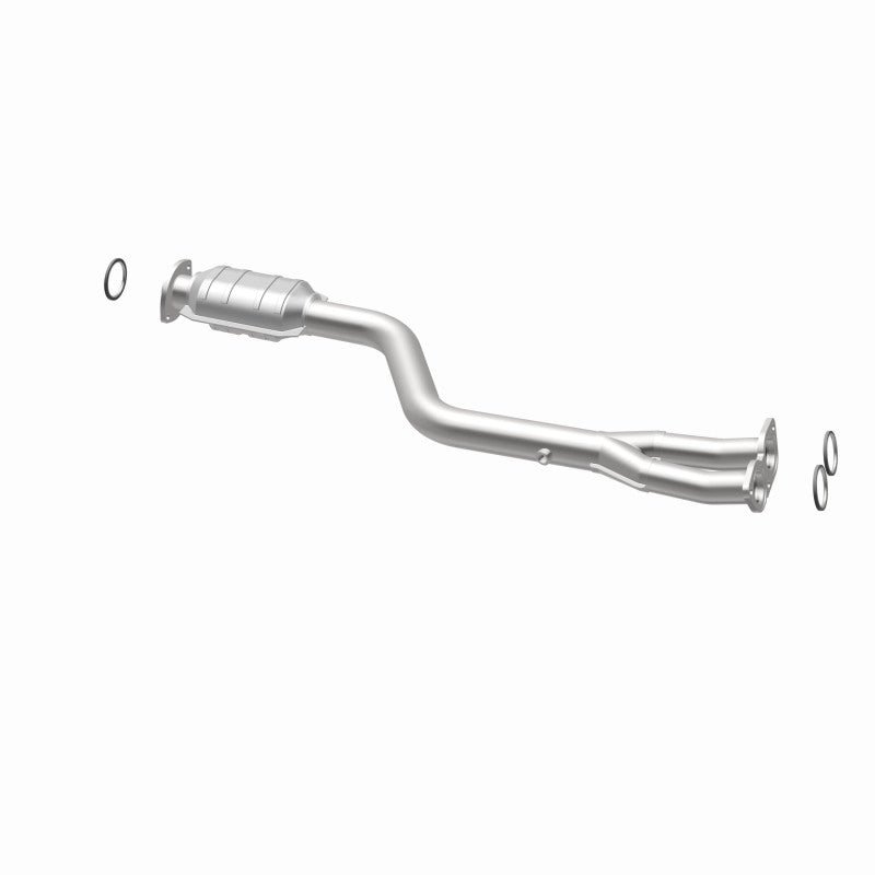 MagnaFlow Conv DF Lexus GS300 00-04 3.0L I6-thumbmail-38