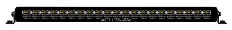 Hella Universal Black Magic 20in Thin Light Bar - Driving Beam-thumbmail-16