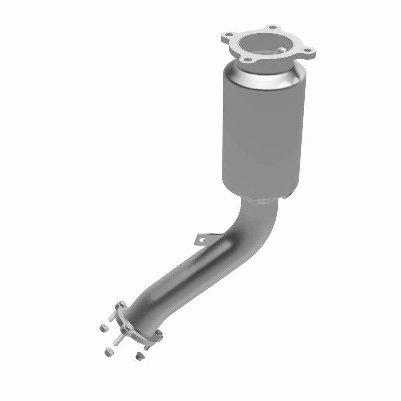 MagnaFlow Converter Direct Fit California 09-14 Audi A4 / A4 Quattro-thumbmail-32
