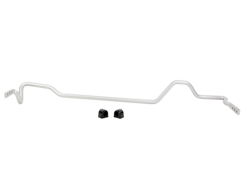Whiteline 10/93-00 Subaru WRX/STi GC-GF / 01-5/02 Forester SF GT Turbo Rear 24mm Swaybar-XX h/duty B-thumbmail-6