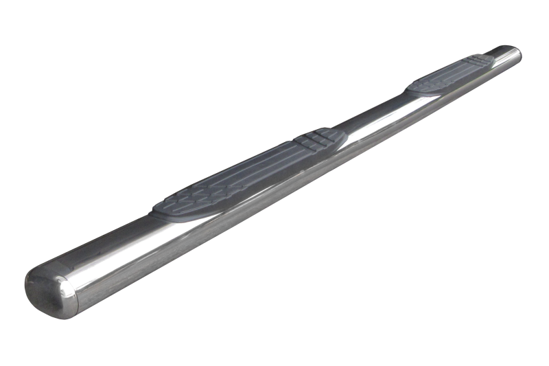 Go Rhino Universal 1000 Series Side Steps - SS - 4in x 80in-thumbmail-3