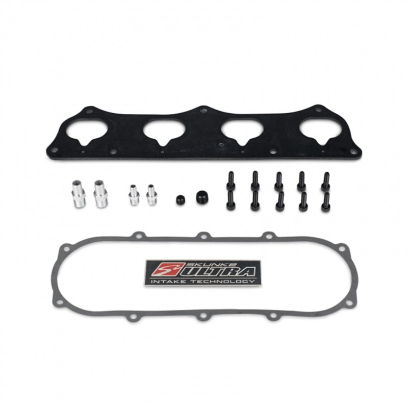 Skunk 2 Ultra Street K-Series Complete Hardware Kit-thumbmail-2