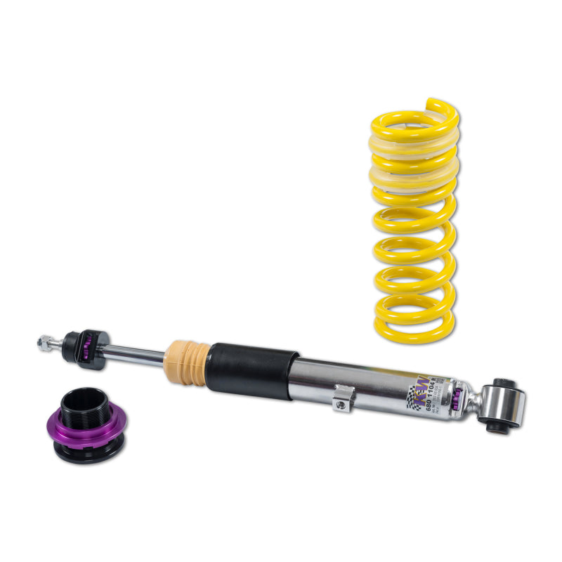 KW Coilover Kit V3 2018+ Kia Stinger AWD w/o Electronic Dampers-thumbmail-13