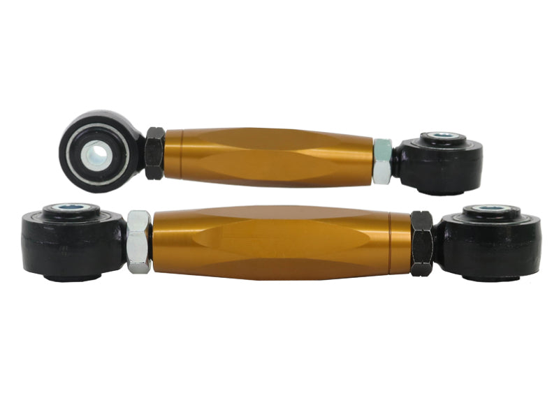 Whiteline 16-18 Ford Focus Rear Lower Front Control Arm-thumbmail-3