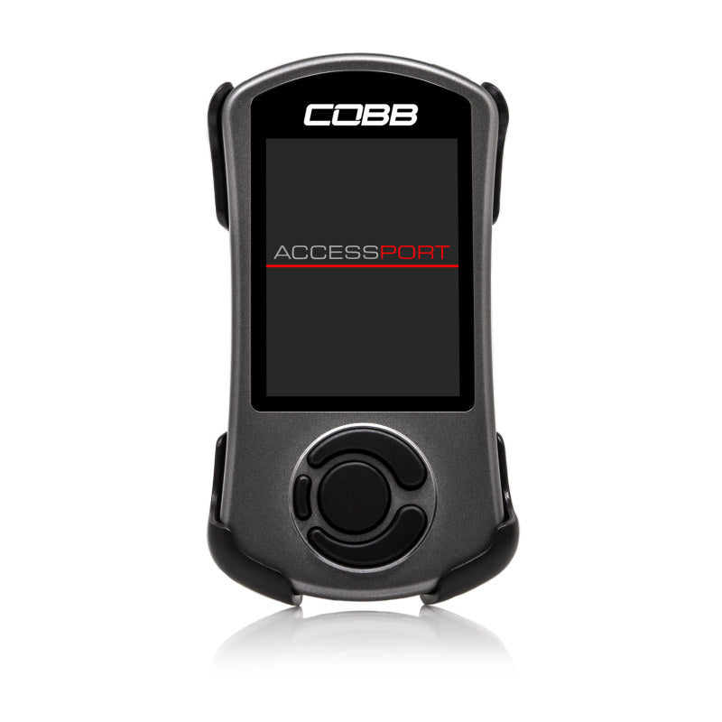Cobb Porsche Macan 95B.2/.3 S/GTS/Turbo AccessPORT V3-thumbmail-10