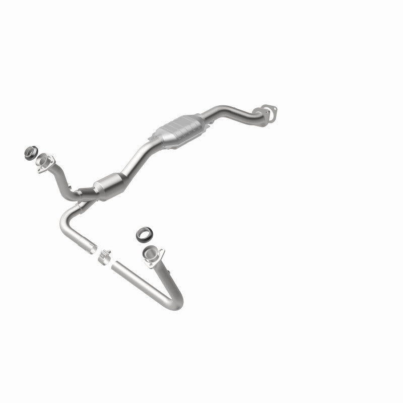 MagnaFlow Conv DF 01-05 Chevrolet Blazer 4.3L 4WD-thumbmail-41