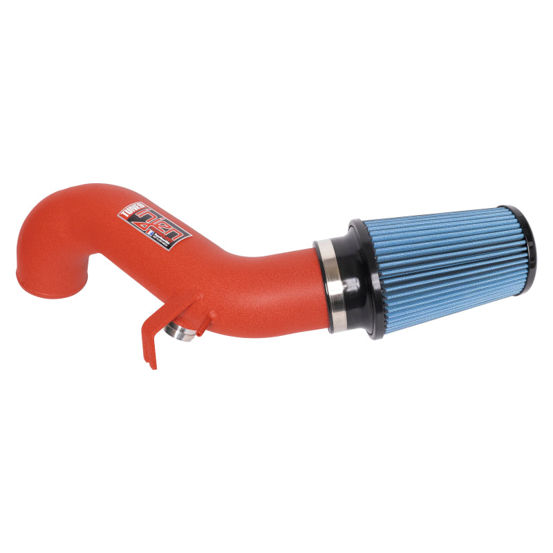 Injen 2022+ Volkswagen GTI (MK8) L4-2.0L Turbo SP Aluminum Series Air Intake System - Wrinkle Red-thumbmail-5