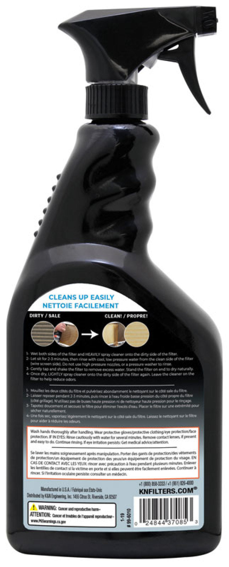 K&N HVAC Filter Cleaner-thumbmail-4