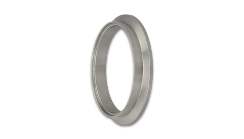 Vibrant T304SS Turbo V-Band Outlet Flange for Garrett GT3788R/4088R/4094R to 3.00in OD Tubing-thumbmail-2
