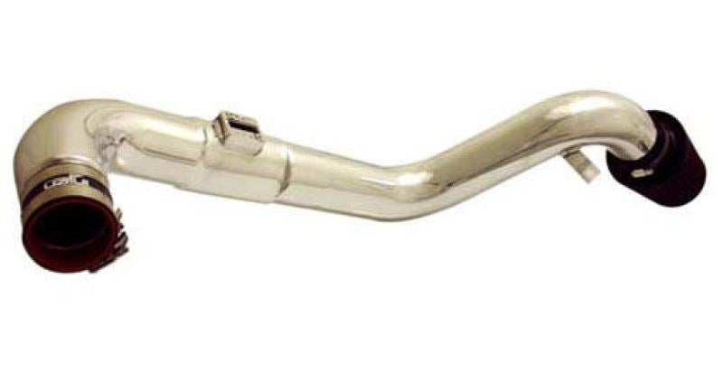 Injen 06-08 Golf GTi (Before May of 08) / Jetta Gti / A3 2.0T 6 Spd Polished Cold Air Intake-thumbmail-7