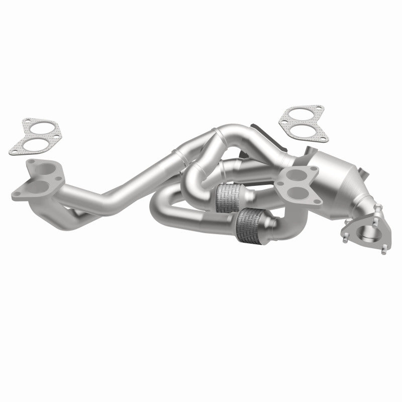 MagnaFlow Conv Direct Fit OEM 16-17 Subaru Impreza/Forester Underbody-thumbmail-39