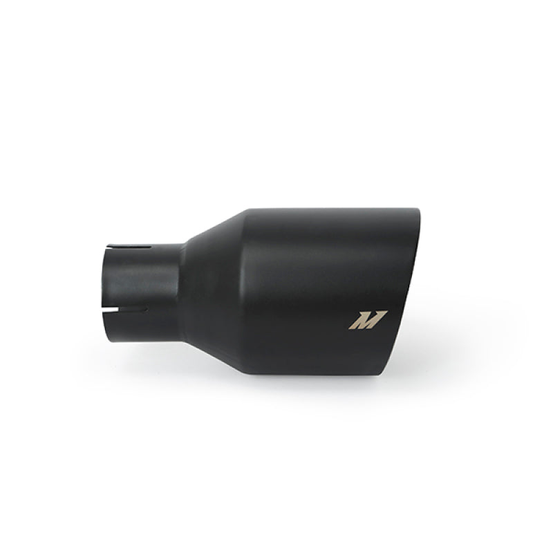 Mishimoto 2015+ Ford Mustang Axleback Exhaust Race w/ Black Tips-thumbmail-13