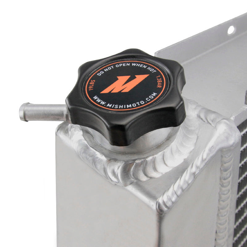 Mishimoto 86-95 Holden Commodore VP/VR/VS V8 5.0L Aluminum Radiator-thumbmail-7