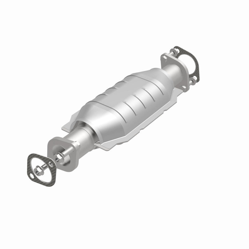 MagnaFlow Conv DF 05-10 Kia Sportage 2.7L-thumbmail-39