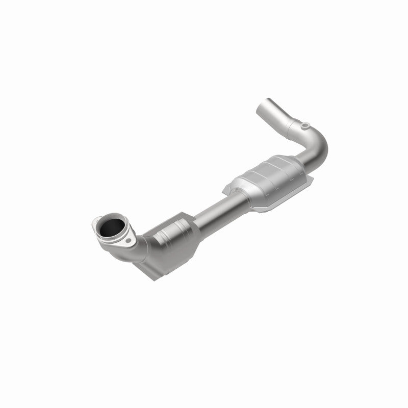 MagnaFlow Conv DF 00-04 Ford E150 4.6L Driver Side-thumbmail-38