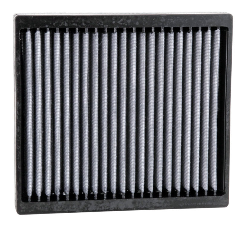 K&N 08-14 Mitsubishi Evo X Cabin Air Filter-thumbmail-15