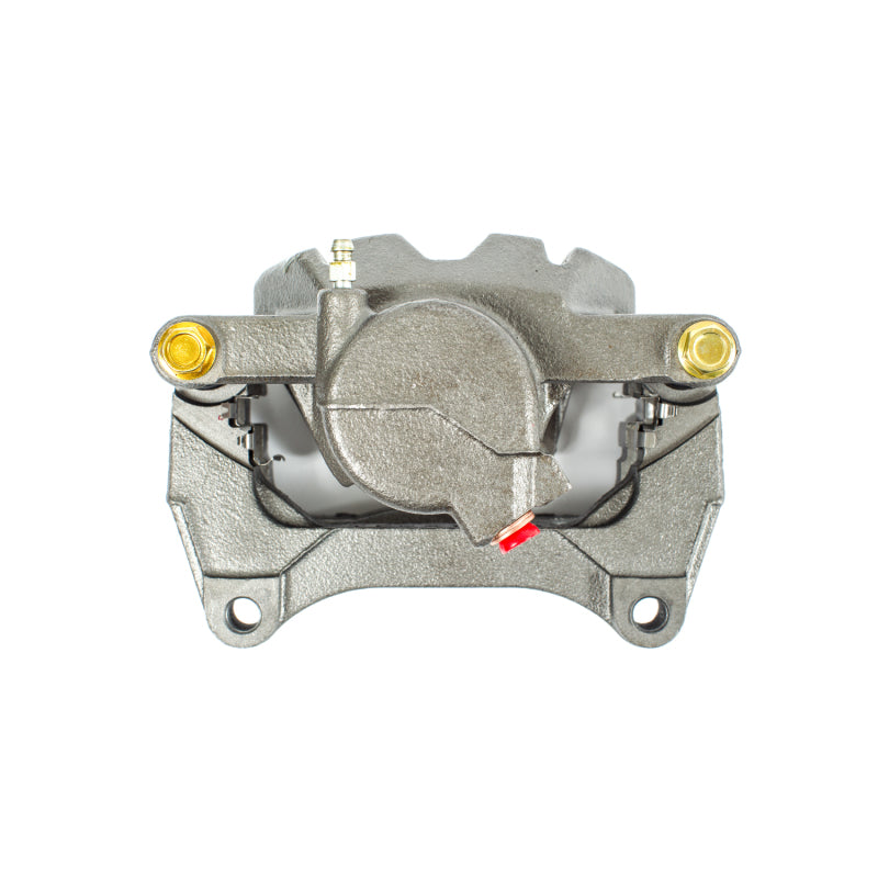 Power Stop 04-11 Mazda RX-8 Front Right Autospecialty Caliper w/Bracket-thumbmail-6