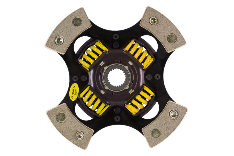 ACT 1997 Acura CL 4 Pad Sprung Race Disc-thumbmail-4