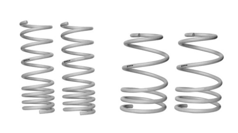 Whiteline 20-21 Toyota GR Supra Front and Rear Performance Lowering Springs-thumbmail-2