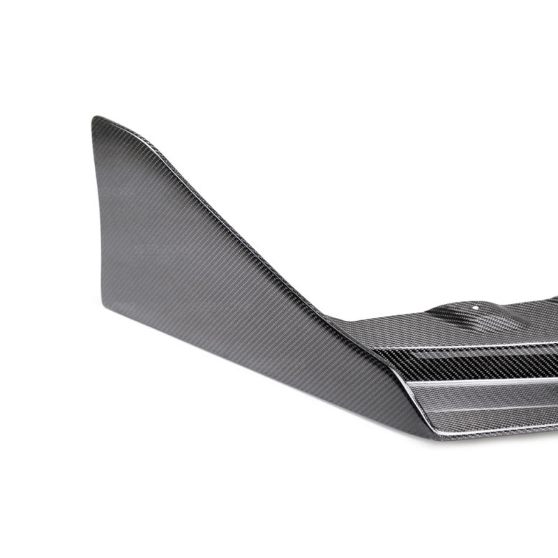 Seibon 18-20 Subaru WRX/STI CW Carbon Fiber Front Lip-thumbmail-7
