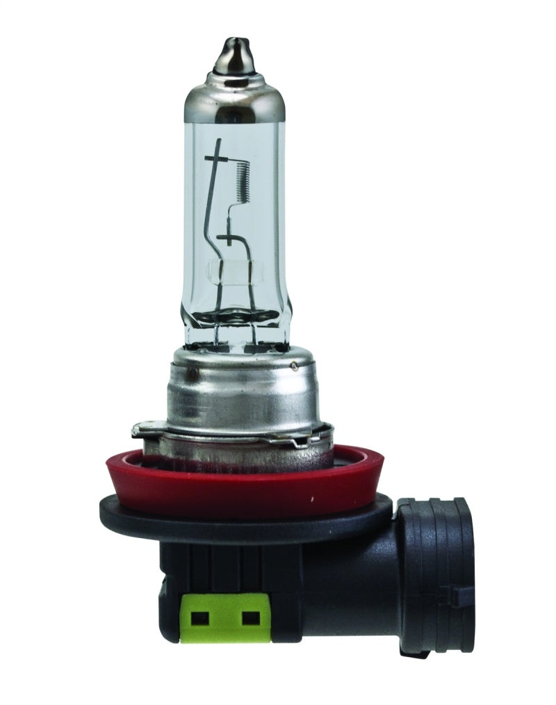 Hella H11 12V 55W PGJ19-2 HP2.0 Performance Halogen Bulb - Pair-thumbmail-11