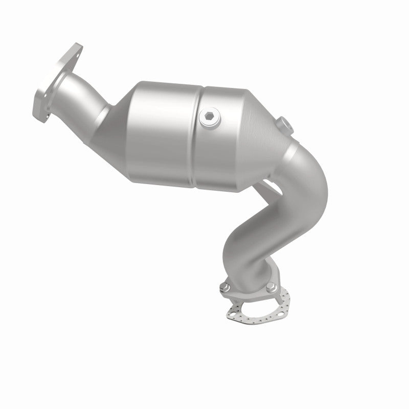 MagnaFlow Conv DF Audi S4-thumbmail-42