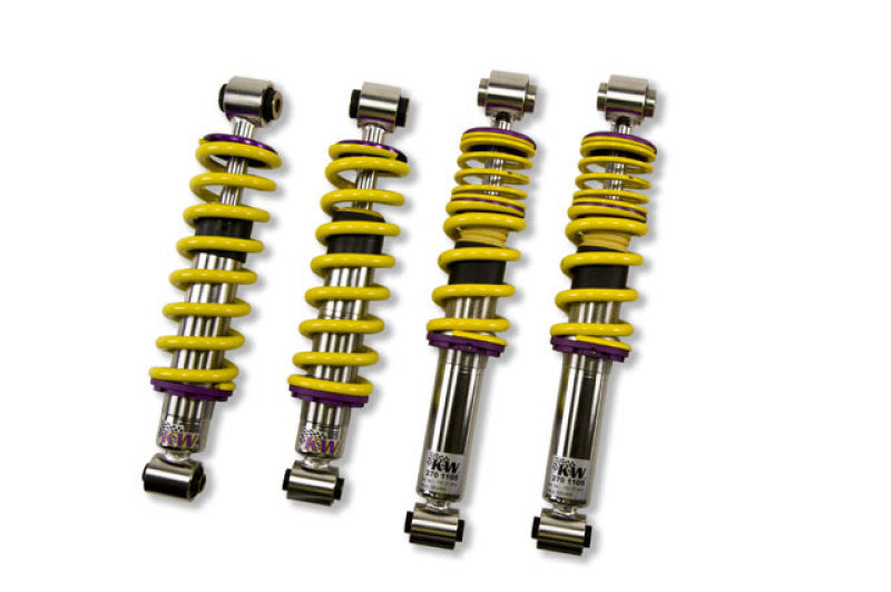 KW Coilover Kit V2 Dodge Viper (SR RT/10)w/ rear eye mounts-thumbmail-8