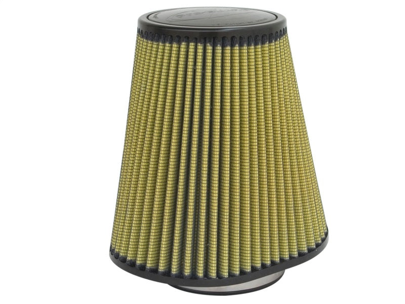 aFe MagnumFLOW Air Filters IAF PG7 A/F PG7 4-3/8F x (6x 9)B x 5-1/2T x 9H-thumbmail-1