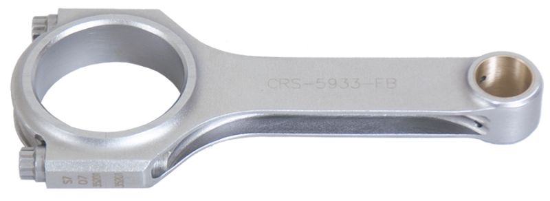 Eagle Ford 4.6 ARP8740 H-Beam Connecting Rod (Single Rod)-thumbmail-1