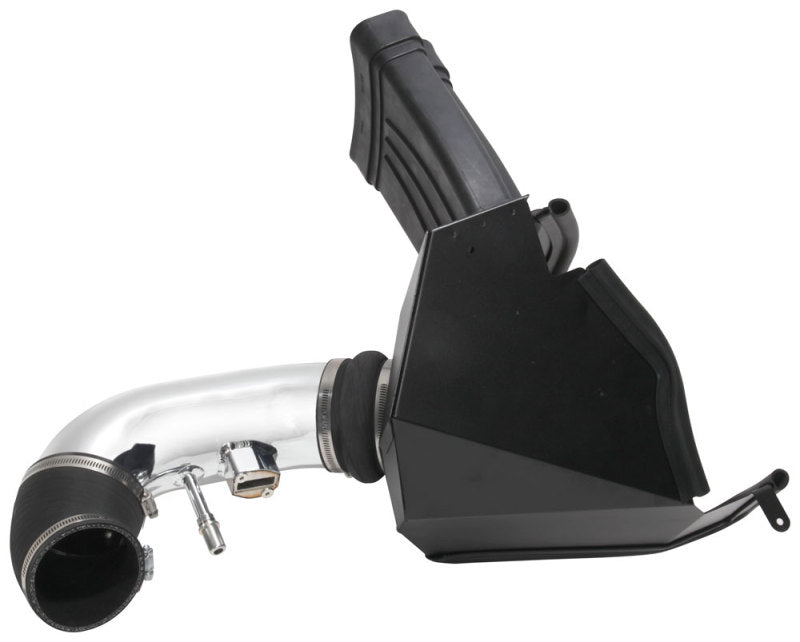 K&N 2018 Ford Mustang GT V8 5.0L F/I Typhoon Air Intake-thumbmail-18