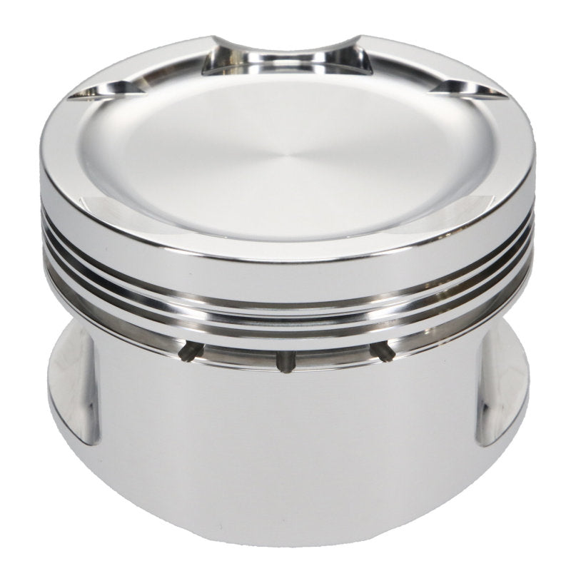 JE Pistons VW 1.8L 20V 9.25 KIT Set of 4 Pistons-thumbmail-5