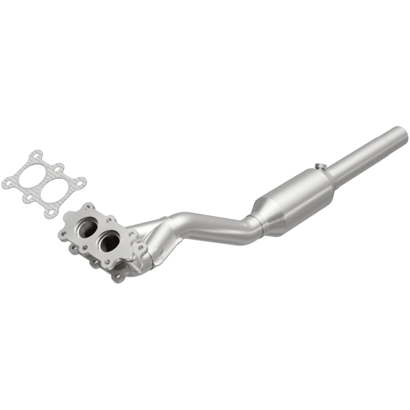 MagnaFlow Conv DF 98-03 VW Beetle 2.0L-thumbmail-3