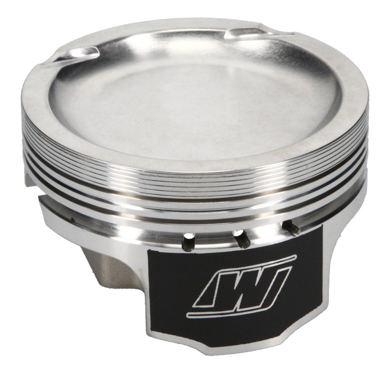 Wiseco Ford Mazda Duratech 2.3L 7cc dish 11:1 CR +.020in (OE naturally aspirated)-thumbmail-8
