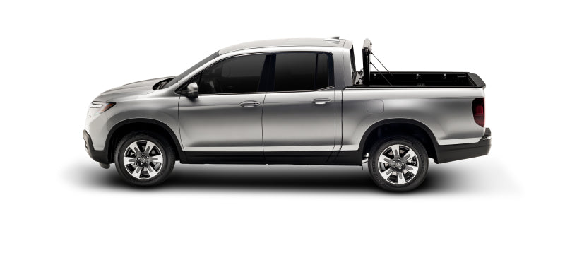 UnderCover 12-17 Isuzu Dmax 5ft Flex Bed Cover-thumbmail-24