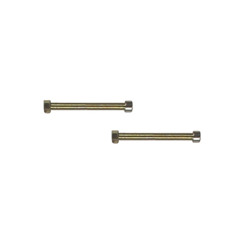 Skyjacker Leaf Spring Tie Bolt All Non-Spec Vehicles-thumbmail-1