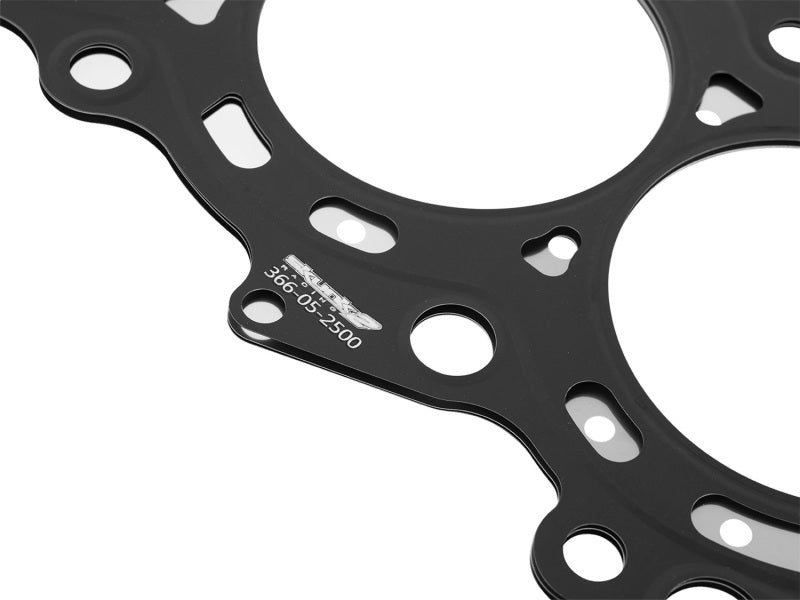 Skunk2 HG Honda D15Y5/D16Y5 VTEC 78.00mm-3.070in Max Bore-0.85mm-0.033in Thick-thumbmail-5