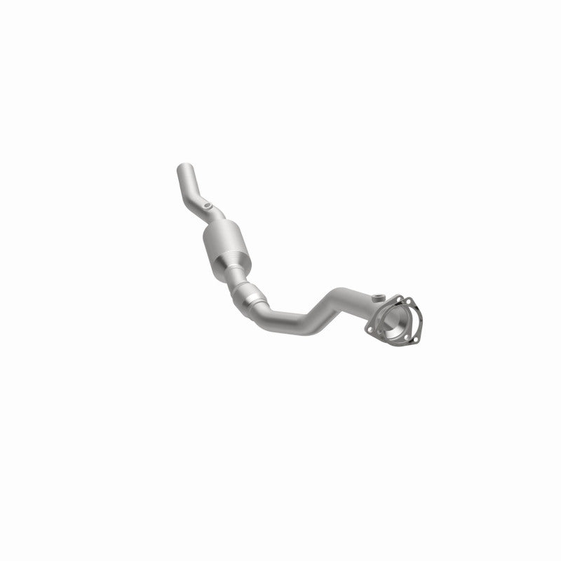 MagnaFlow Conv DF 96-99 Audi A6 Quattro 2.8L-thumbmail-40