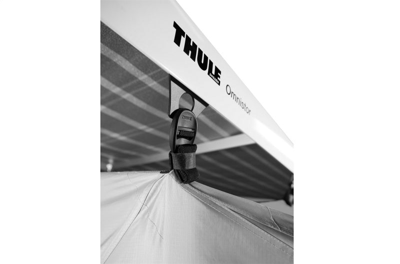Thule QuickFit Awning Tent X-Large (3.10m Length / 2.65-2.84m Mounting Height) - Silver-thumbmail-9