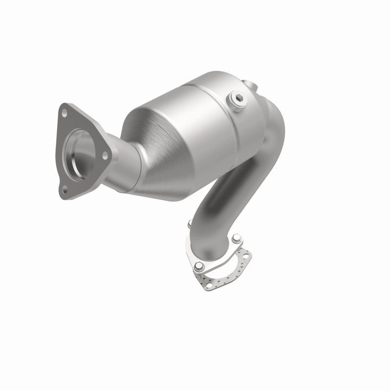 MagnaFlow Conv DF Audi S4-thumbmail-43