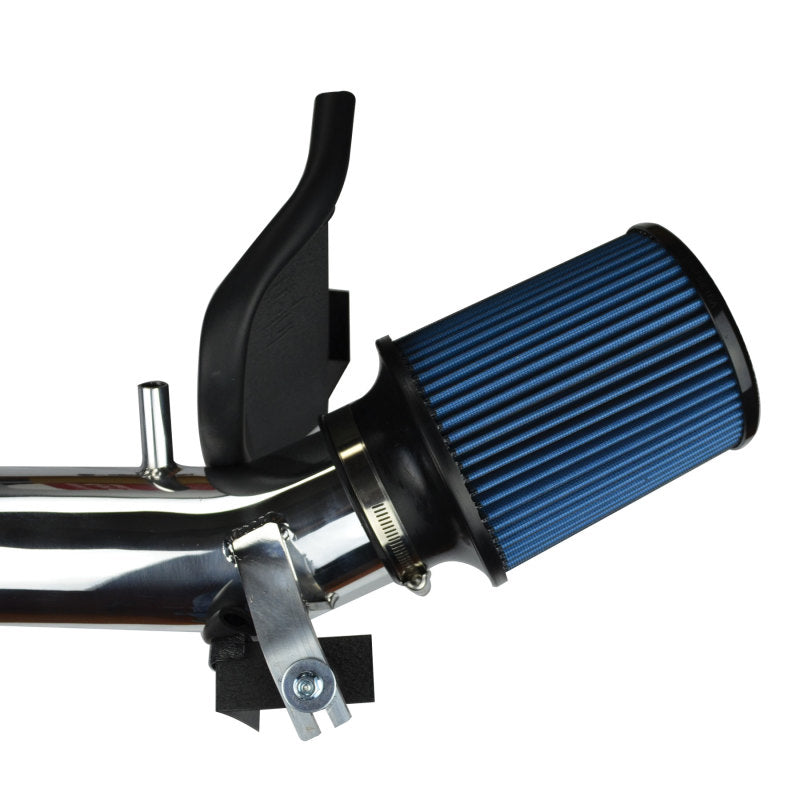 Injen 11-14 Chrysler 300/Dodge Charger/Challenger V6 3.6L Pentastar w/MR Tech&Heat Shield Polished S-thumbmail-8